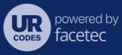 UR powered by Facetec