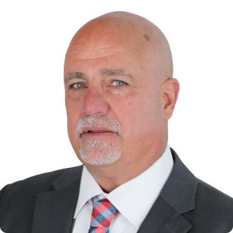 Gus Hitz III