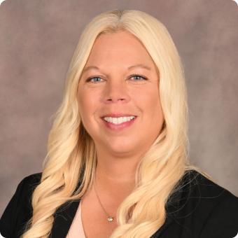 Brenda Roberts